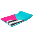 Luchtbed extrava fabric float