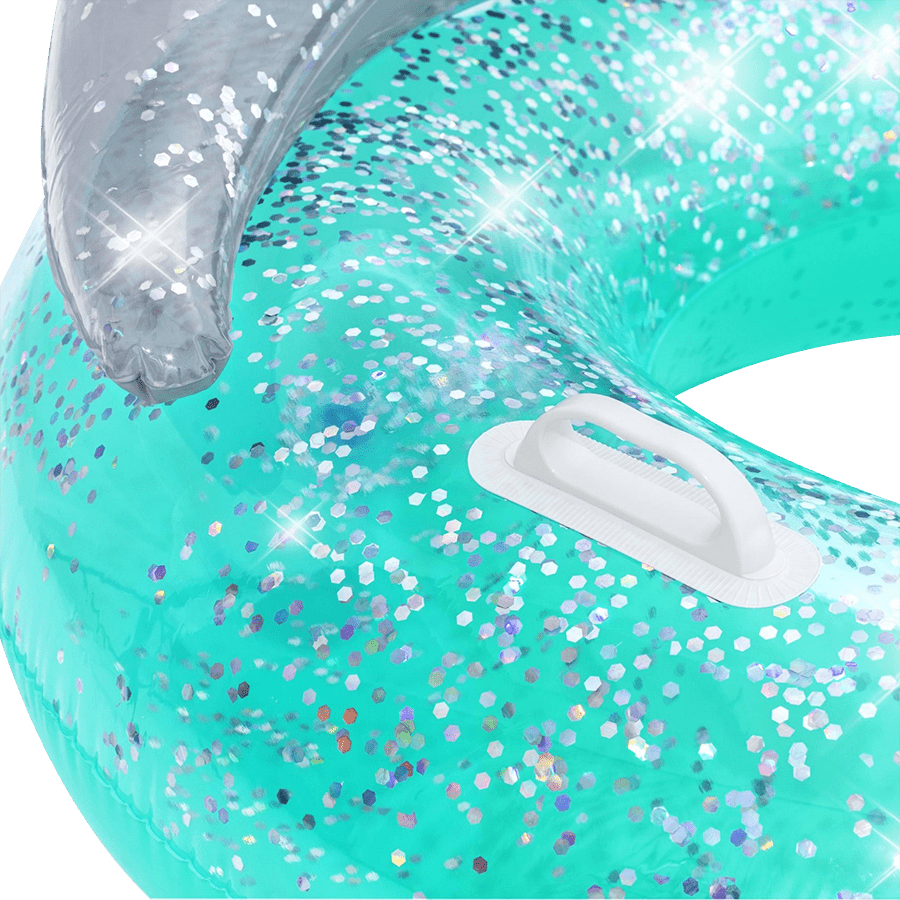 Loungesessel Glitzertraum 117 cm