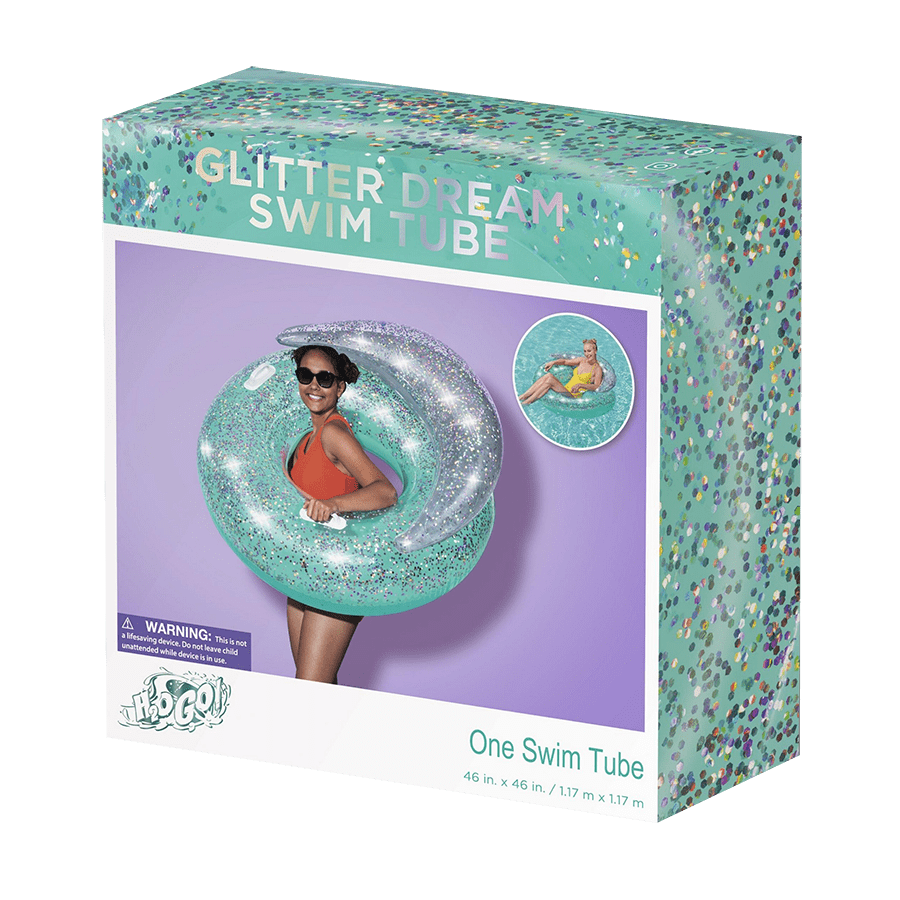 Loungesessel Glitzertraum 117 cm