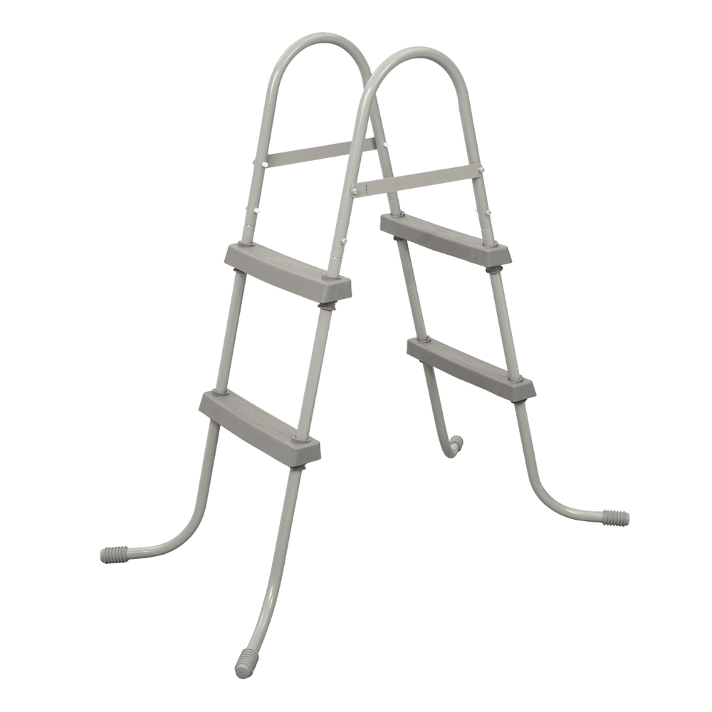 Zwembadladder 84 cm