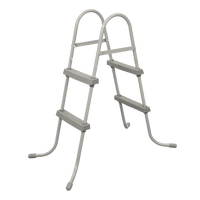 Zwembadladder 84 cm