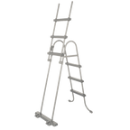 Schwimmbadleiter 107 cm