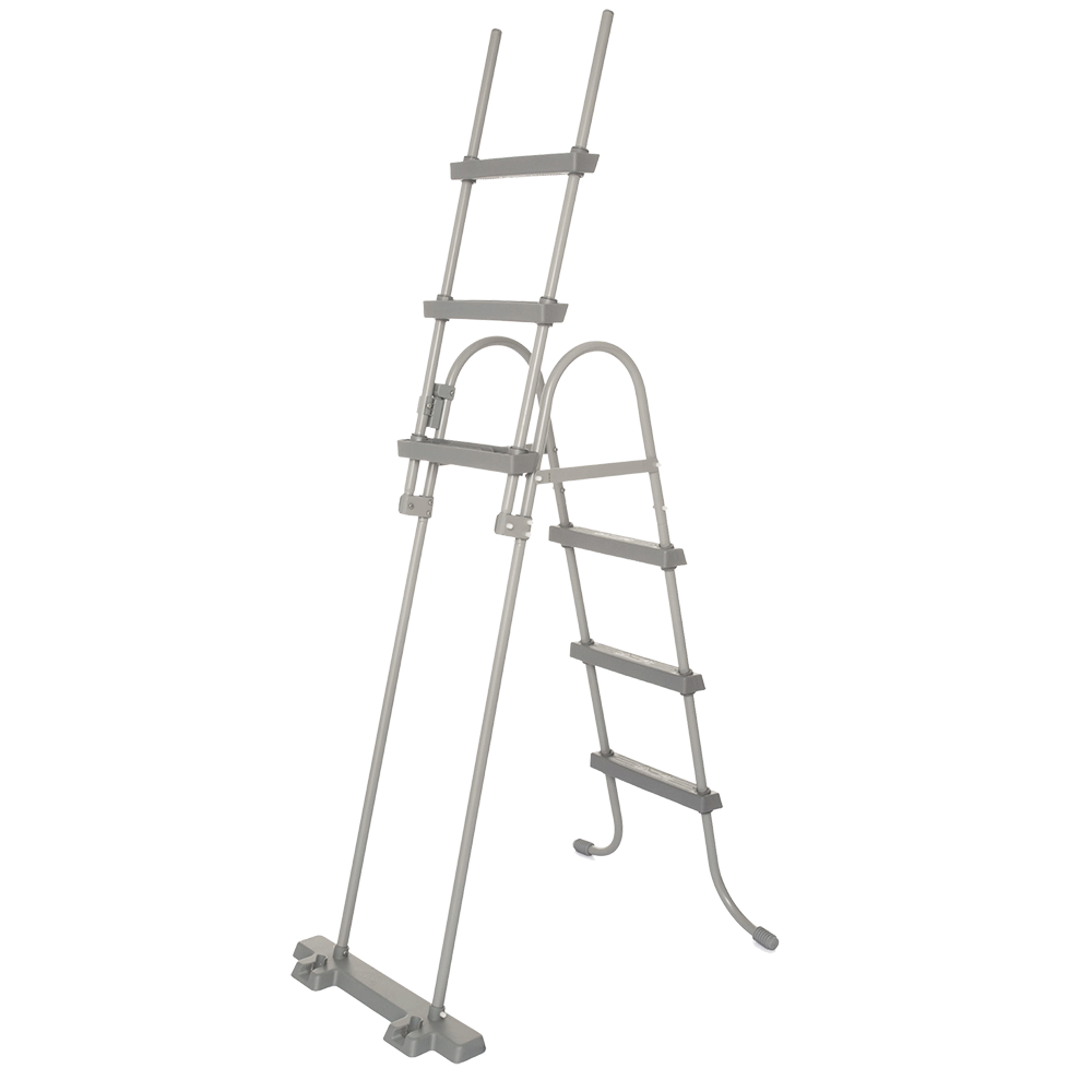 Schwimmbadleiter 107 cm