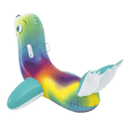 Seal Flash 'n Splash Rutscher 144 cm
