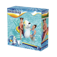 Seal Flash 'n Splash Rutscher 144 cm