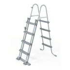 Power Steel Schwimmbad 412x201x122 cm (Set)