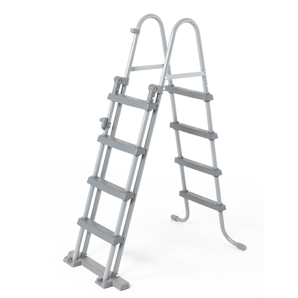 Power Steel Schwimmbad 549x274x122 cm (Set)