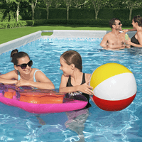 Power Steel Schwimmbad 640 x 274 x 122 cm (Set)