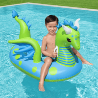 Aufsitzdrache 142 cm