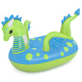 Draak ride-on 142 cm