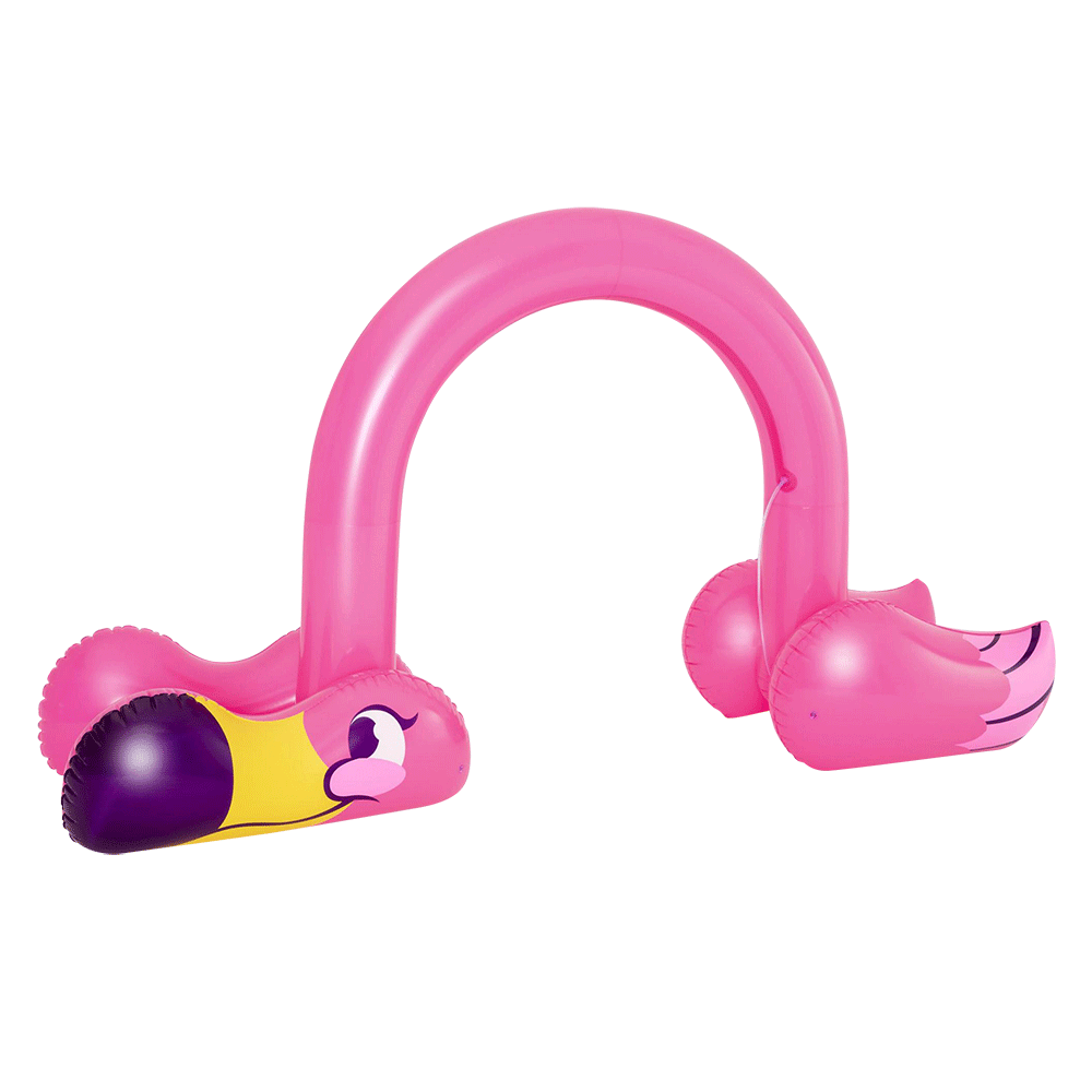 Flamingo Sprinkler boog