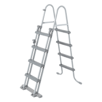 Power Steel Schwimmbad 549x122 cm (Set)