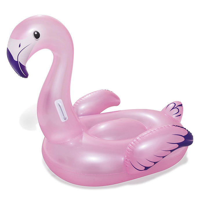 Flamingo ride-on 127 cm
