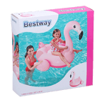 Flamingoinsel 173 cm
