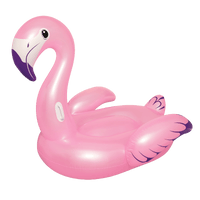 Flamingo island 173 cm