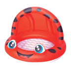 Baby-Pooltiere 97x66 cm