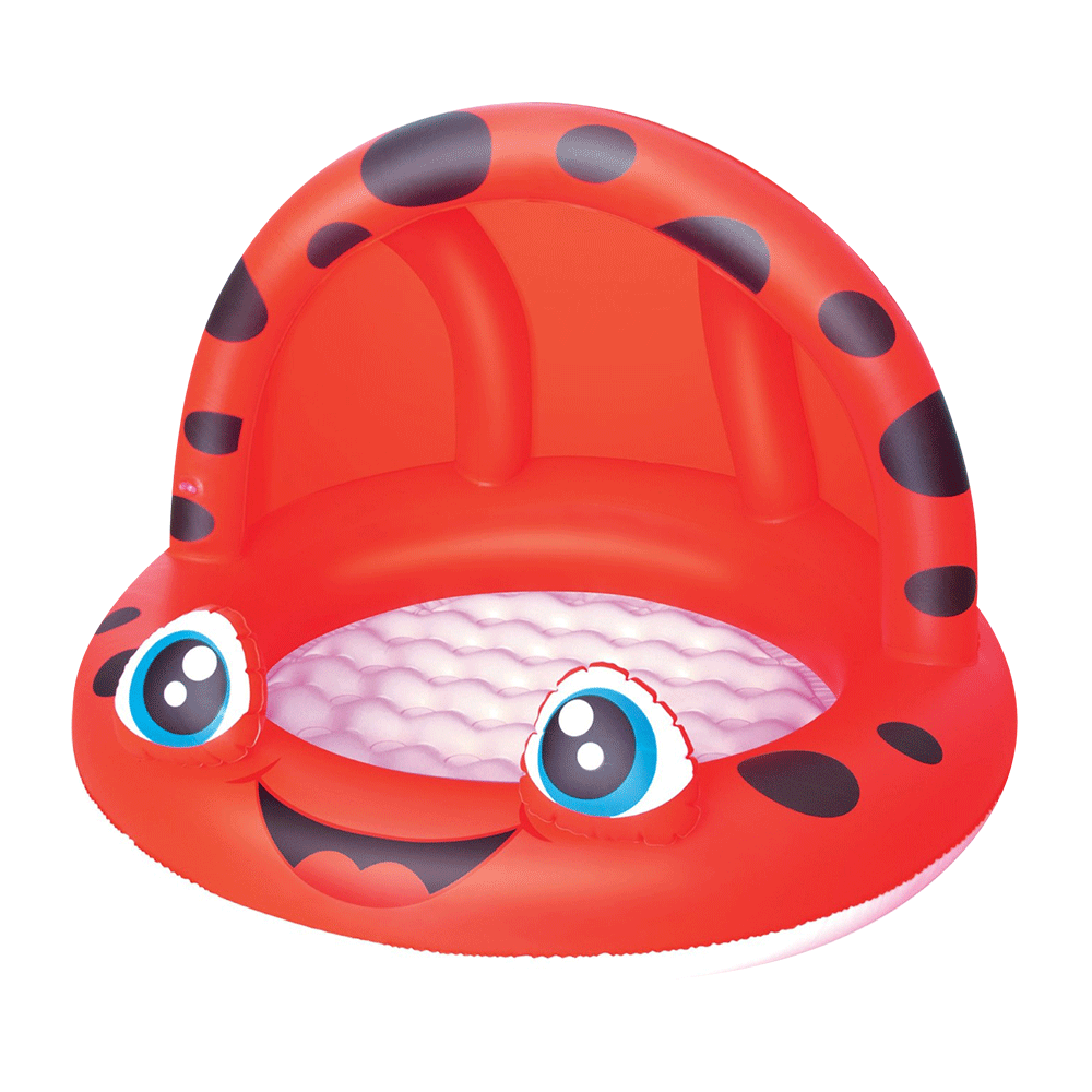 Baby-Pooltiere 97x66 cm
