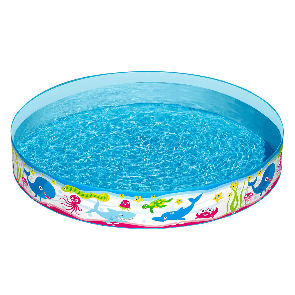 Schottenbad Fill 'n Fun pool 152 cm