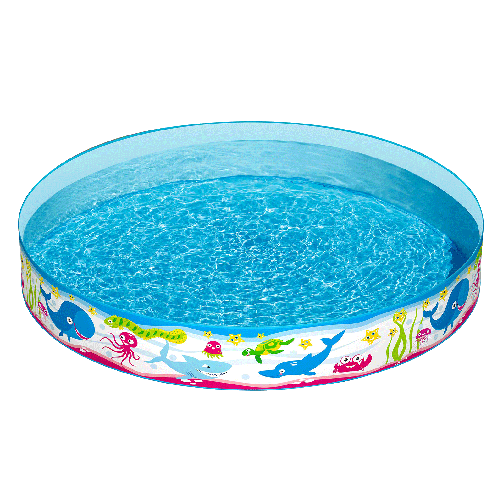 Schottenbad Fill 'n Fun pool 152 cm