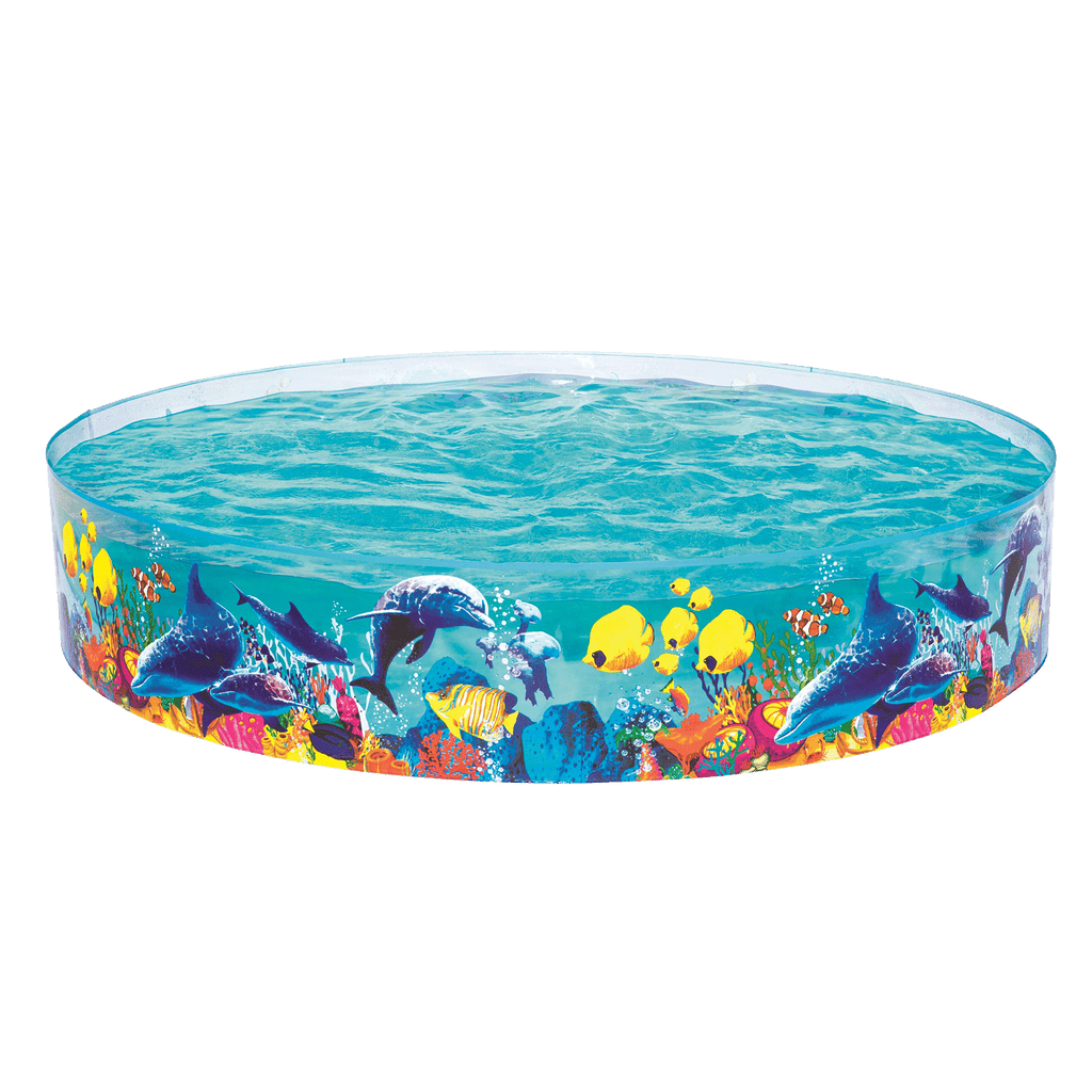 Schottenbad Fill 'n Fun Odyssy 244 cm