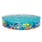 Schottenbad Fill 'n Fun Odyssy 244 cm