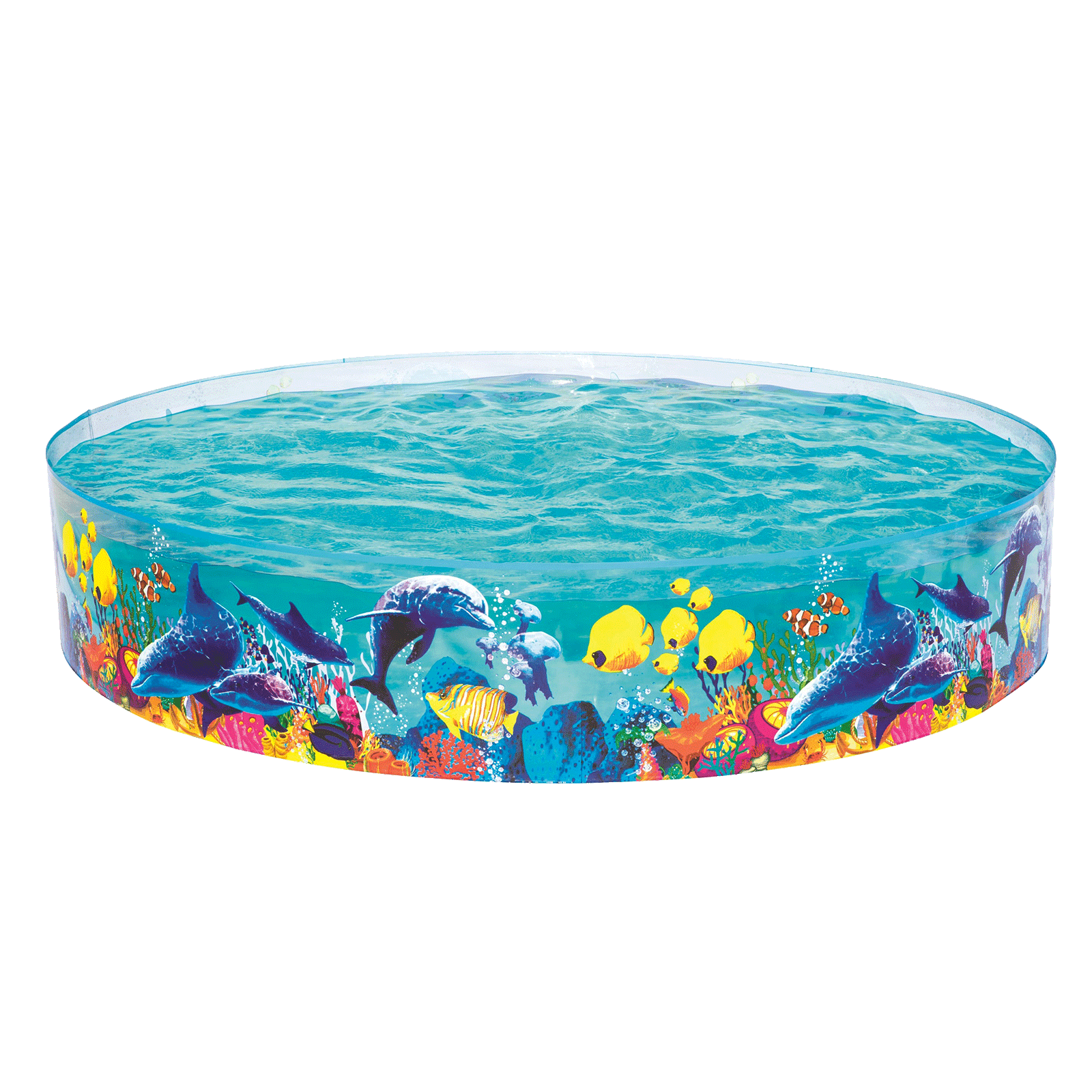 Schottenbad Fill 'n Fun Odyssy 244 cm