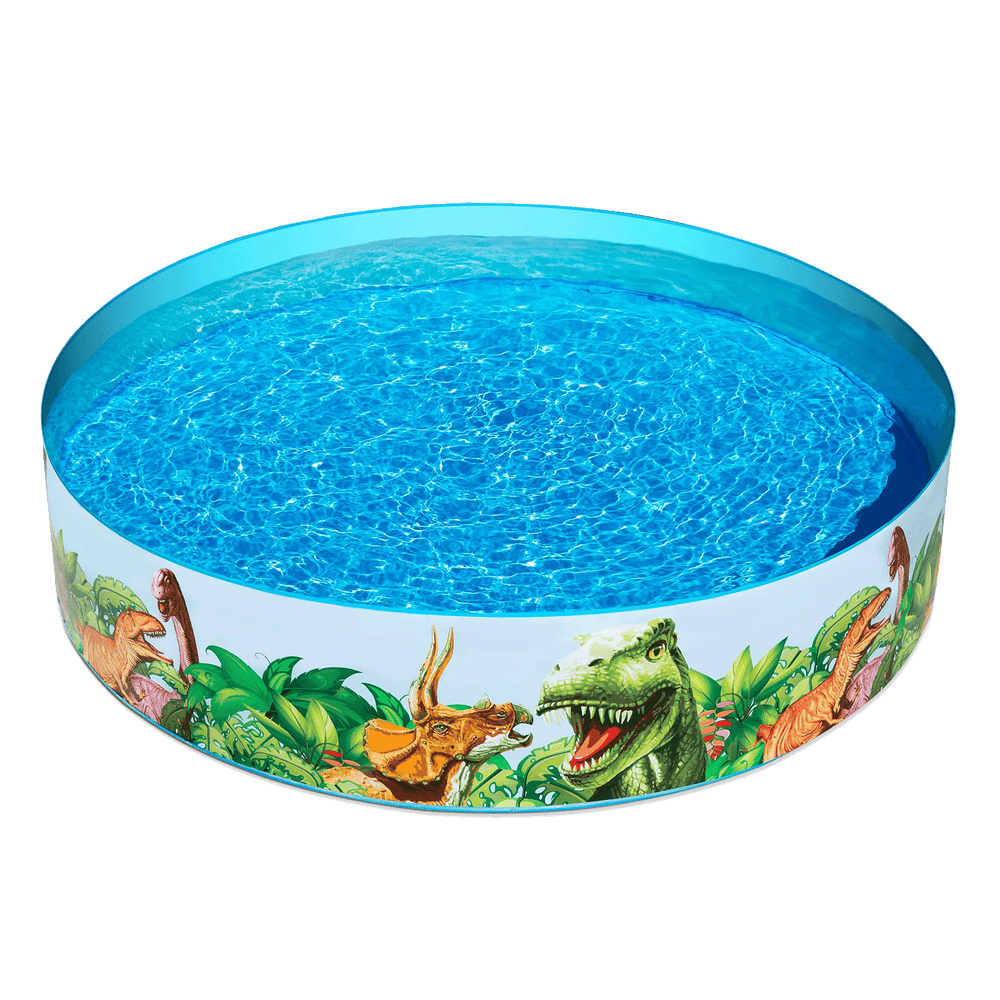 schottenbad 244 cm dino | summertoys