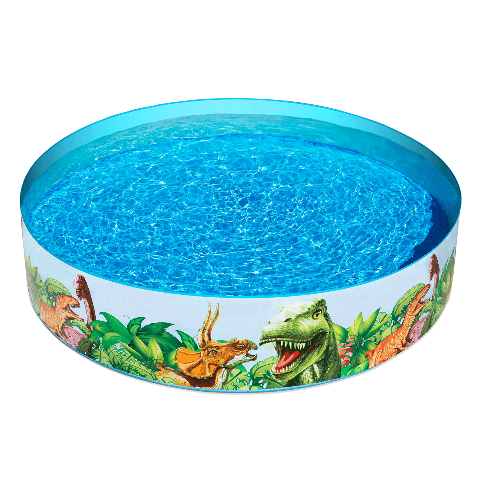 schottenbad 244 cm dino | summertoys