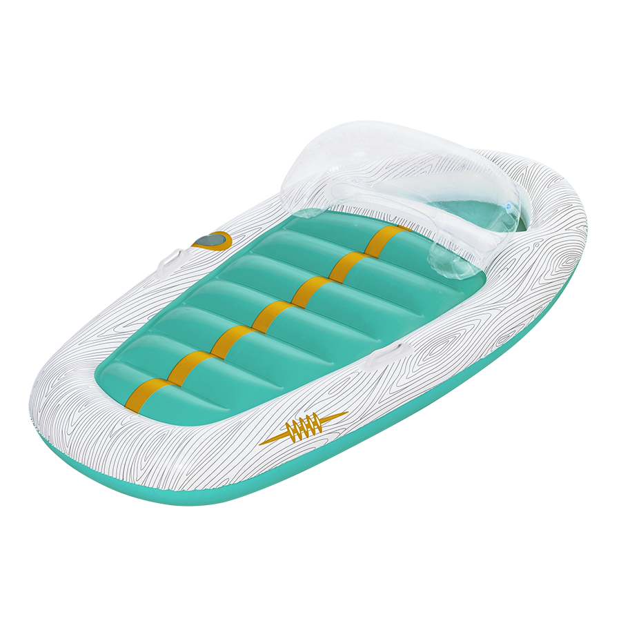 Lounge-Bett Ferienyacht 216 cm
