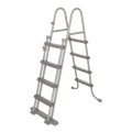 Zwembadladder 122 cm
