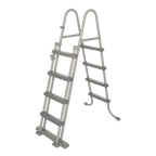Zwembadladder 122 cm