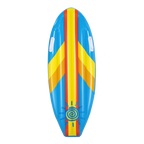 Aufblasbares Mini-Surfbrett 114 cm