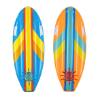 Aufblasbares Mini-Surfbrett 114 cm
