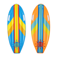 Aufblasbares Mini-Surfbrett 114 cm