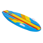 Aufblasbares Mini-Surfbrett 114 cm