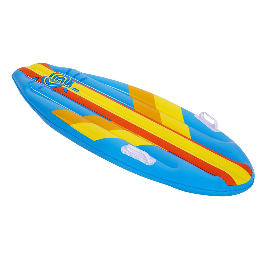Aufblasbares Mini-Surfbrett 114 cm