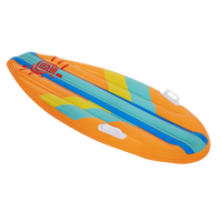Aufblasbares Mini-Surfbrett 114 cm
