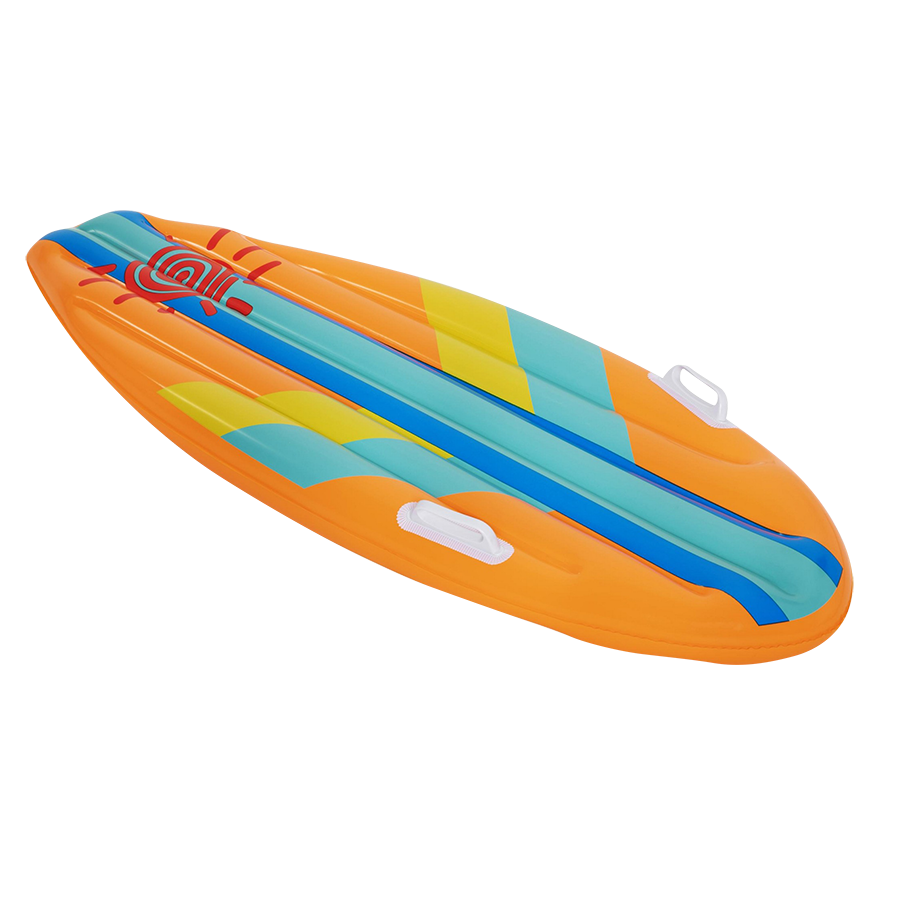 Aufblasbares Mini-Surfbrett 114 cm