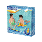 Aufblasbares Mini-Surfbrett 114 cm