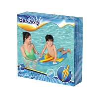 Aufblasbares Mini-Surfbrett 114 cm