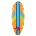 Aufblasbares Mini-Surfbrett 114 cm