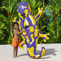 Splashin Salamander Ride-On