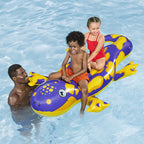 Splashin Salamander Ride-On