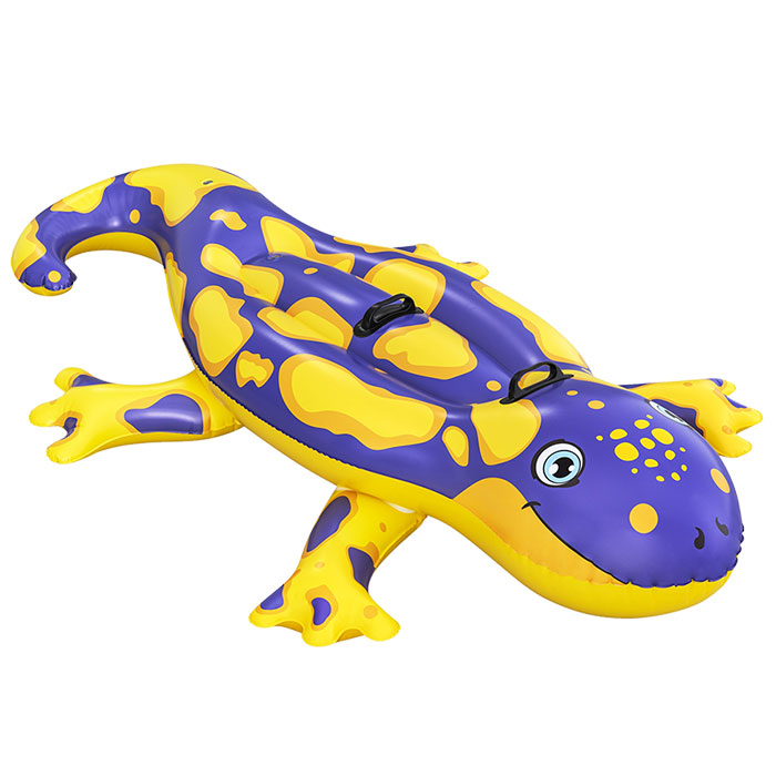 Splashin Salamander Ride-On