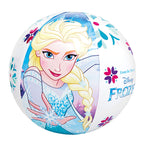 Frozen strandbal 51 cm