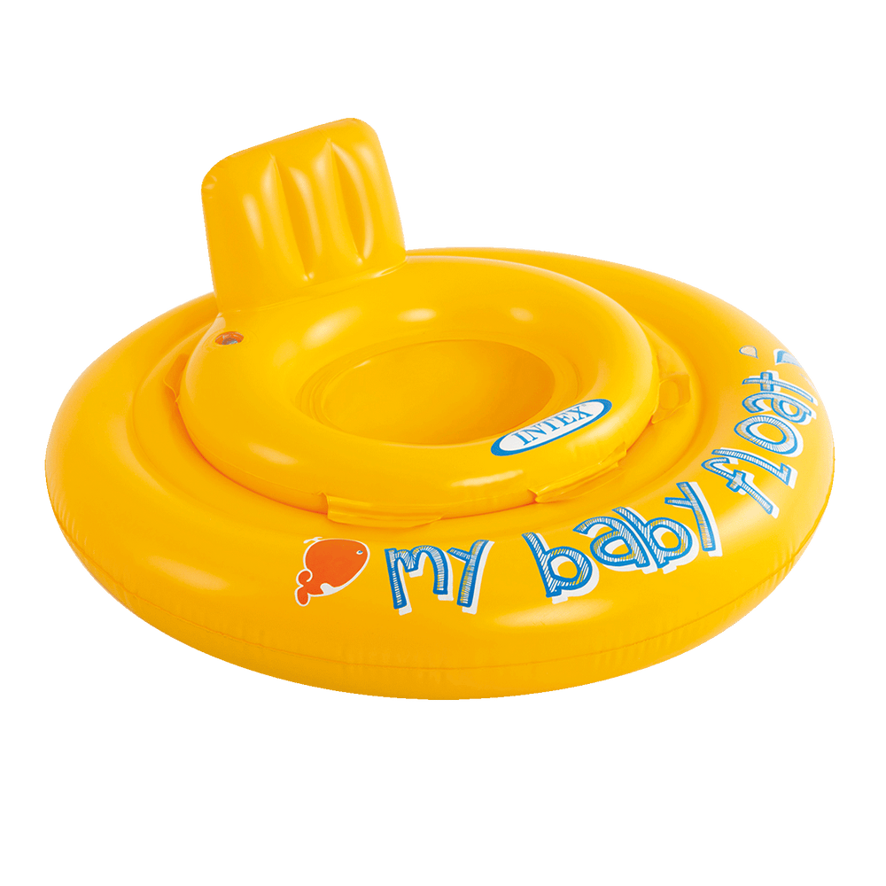 Babyschwimmer 6-12 Monate