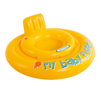 Babyschwimmer 6-12 Monate