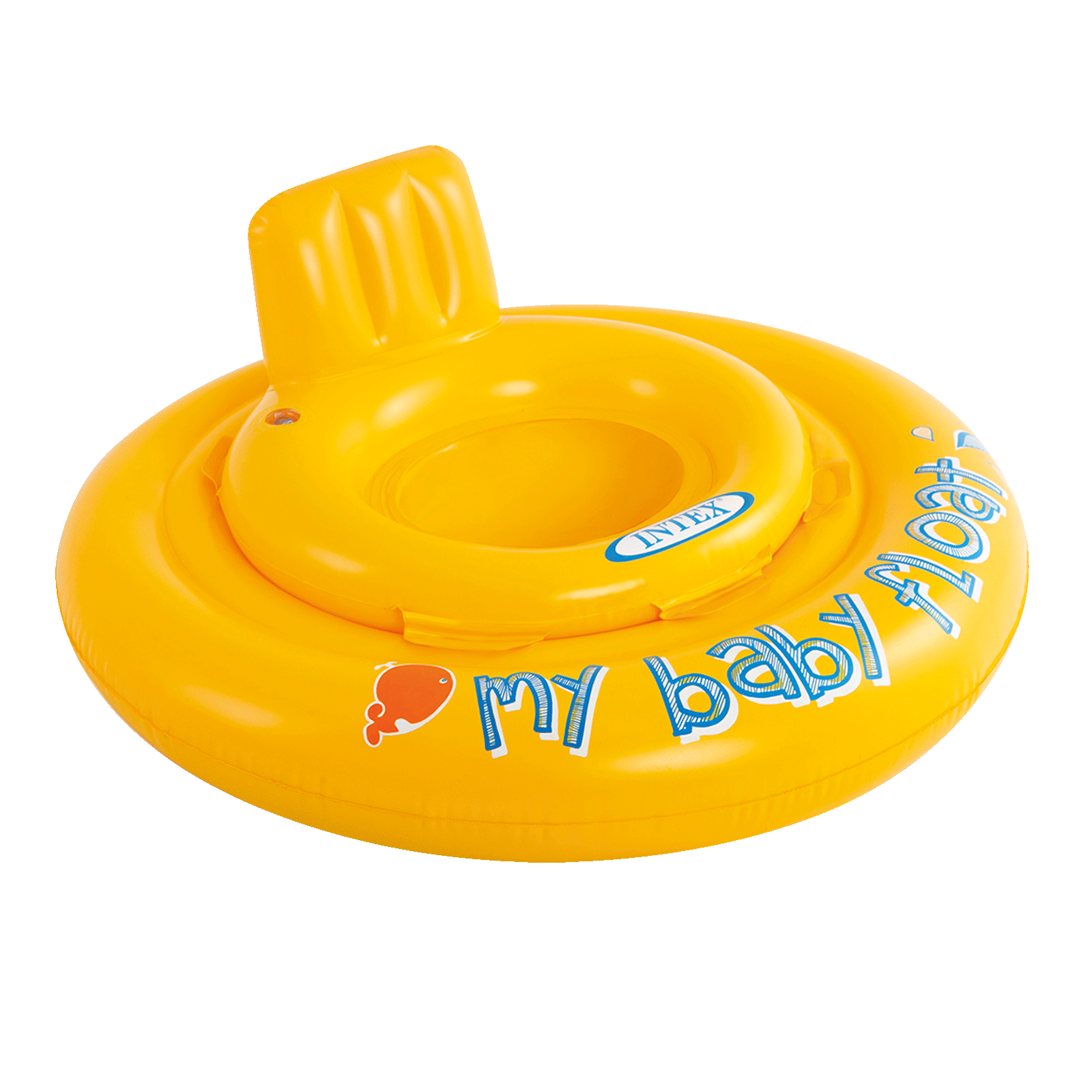 Babyschwimmer 6-12 Monate