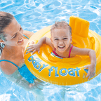 Babyschwimmer 6-12 Monate