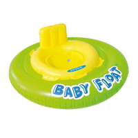 babyschwimmer 1-2 Jahre